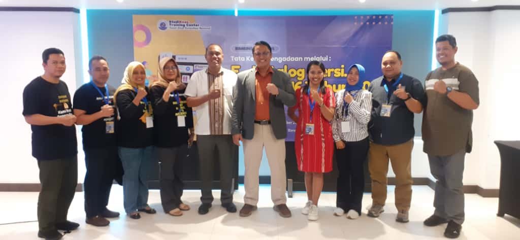 Bimbingan Teknis Perpres No 46 Tahun 2025 Tentang Tata Kelola Pengadaan Melalui E-Katalog Versi 6